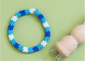 Fancy loops 5000 st i hink
