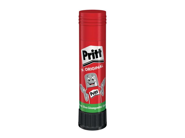 Limstift PRITT Originalet 11g 25/fp