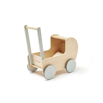 Dockvagn i trä Kids Concept