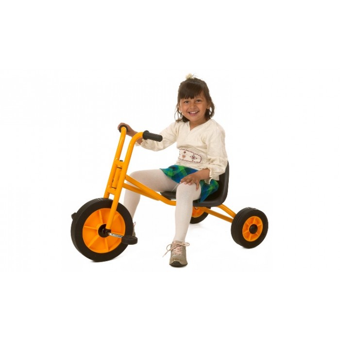 Trehjuling Rider  - 2