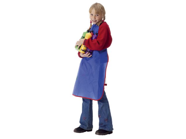 Snickarförkläde längd 83 cm  - 2
