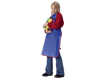 Snickarförkläde längd 83 cm 