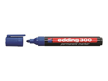 Märkpenna Edding 330 rund 4/fp