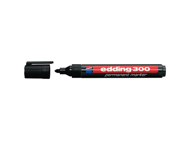 Märkpenna Edding 330 rund 4/fp - 4