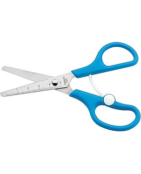 Sax barn med fjädring 15 cm
