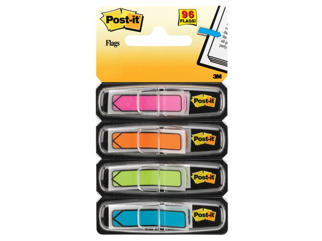 Index POST-IT pilar