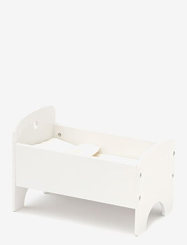 Docksäng i trä 1-10 Kids Concept 