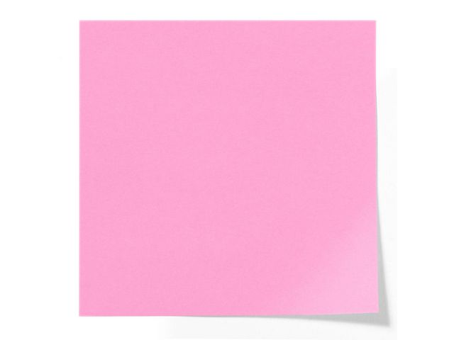 POST-IT Sup Stic Miami linj 101x101 3/FP - 3