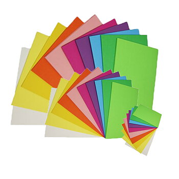 Gladkarong Mix A2, A3, A4, A6 180g 750/fp