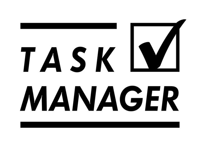 Anteckningsblock OXFORD Task Manager - 3