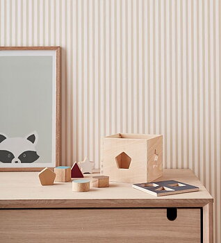 Plocklåda Kids Concept 