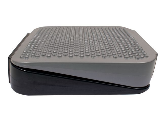 Ergonomisk sittkudde grå 35  cm - 2