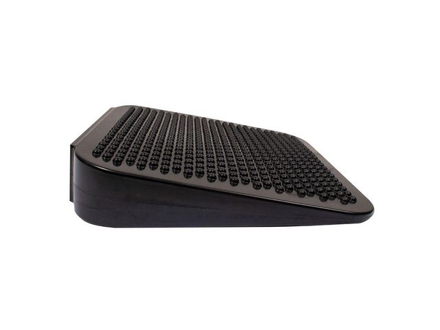 Ergonomisk sittkudde grå 35  cm