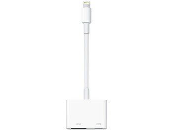 Adapter APPLE Lightning-HDMI