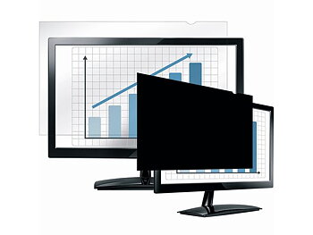 Sekretessfilter FELLOWES 13,3 Wide 16:9