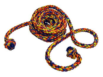 Dragkampsrep 10 meter