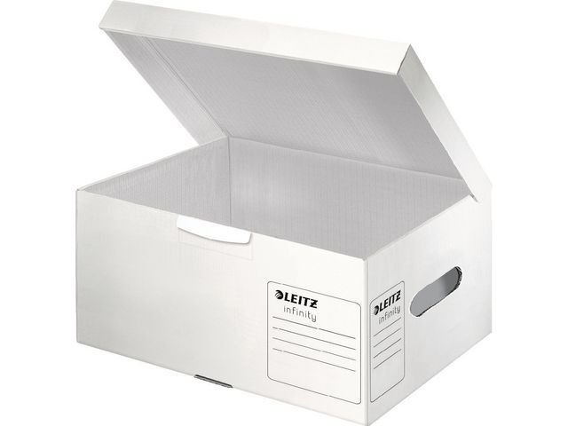 Arkivbox LEITZ Infinity FSC A4 10/fp - 2