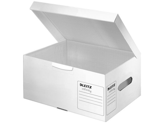 Arkivbox LEITZ Infinity FSC A4 10/fp
