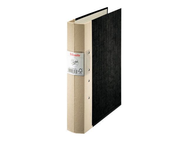 Gaffelpärm JOPA A4 60mm beige - 2
