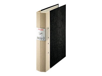 Gaffelpärm JOPA A4 60mm beige