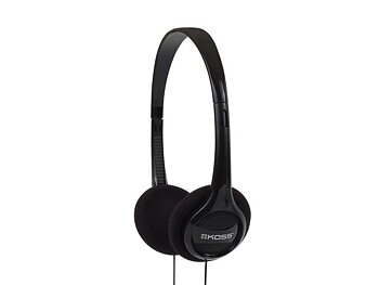 Hörlur KOSS KPH7 On-Ear