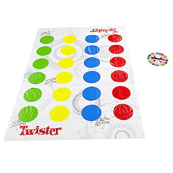 Spel Twister 