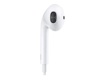 Hörlur+Mic APPLE EarPods MMTN2ZM/A