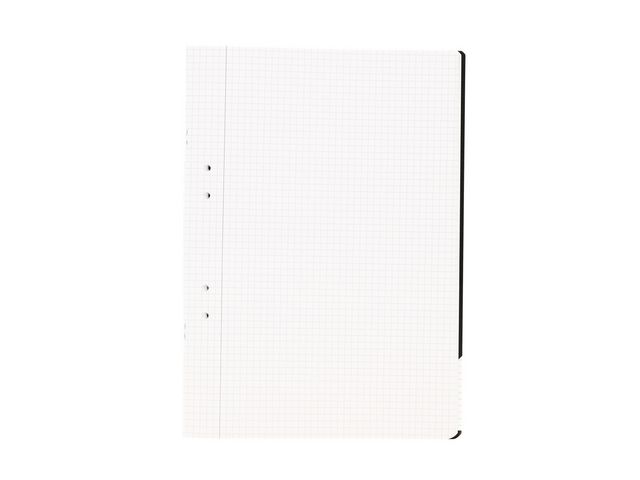 Kollegiehäfte A4 70g 40 blad rutat - 4