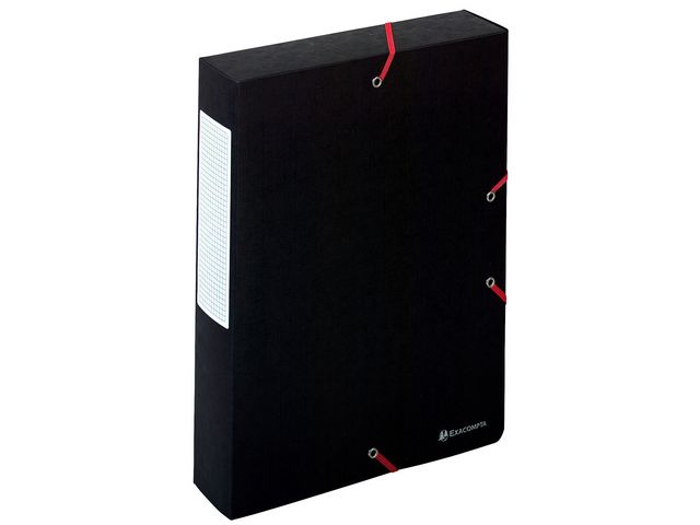 Boxmapp Scotten 60mm 600g svart - 2