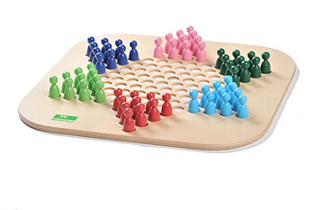 Spel Kinaschack