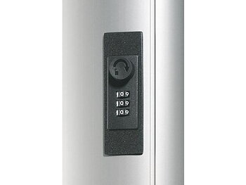 Nyckelskåp DURABLE 72 nycklar