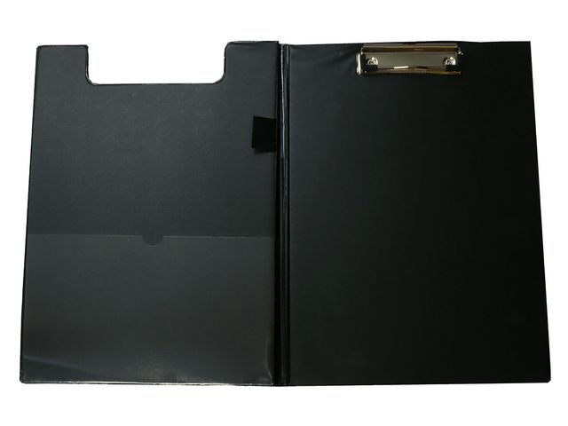 Skrivplatta för A4-format blå - 2