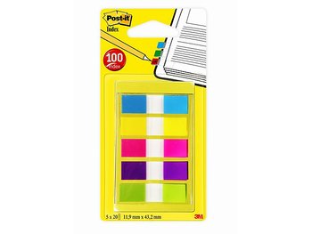 Index POST-IT smala