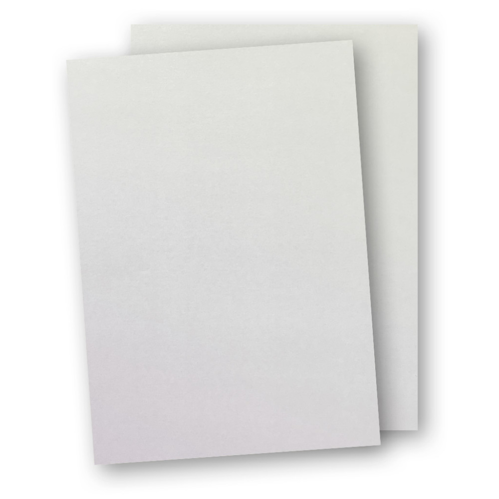 Färgat papper A4 80g Grå 500/fp