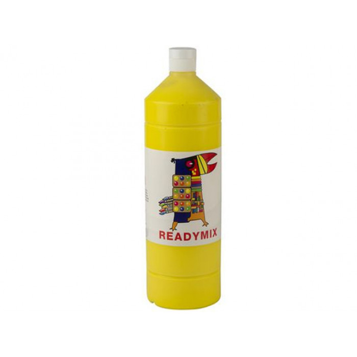 Readymix 1000ml klargul  