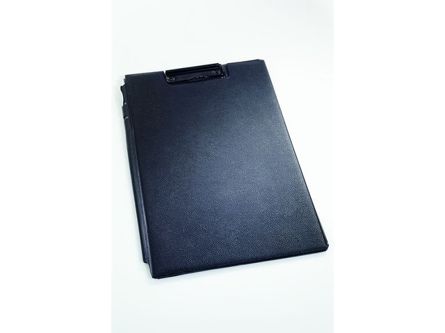 Skrivplatta DURABLE 2332 svart - 2