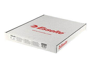 Plastficka PP A4 0,06 glasklar 100/FP