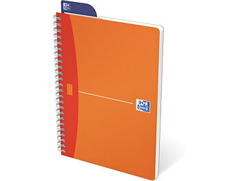 Anteckningsblock OXFORD MyColour A5 linj