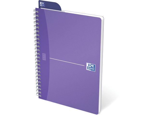 Anteckningsblock OXFORD MyColour A5 linj - 3