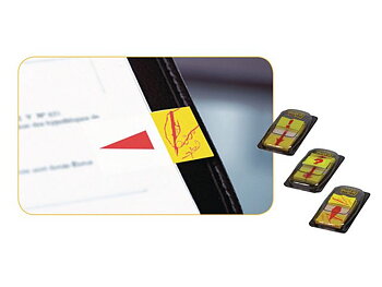 Index POST-IT Symbol 'Skriv här' 680-31