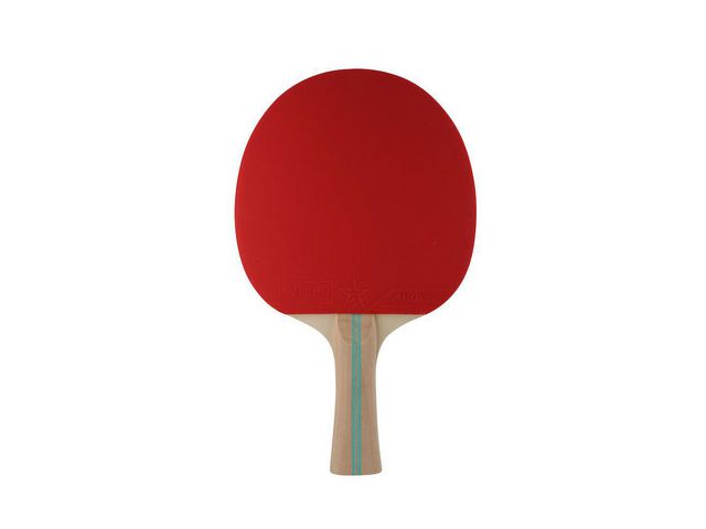 Bordtennisrack STIGA Hobby Clash - 3