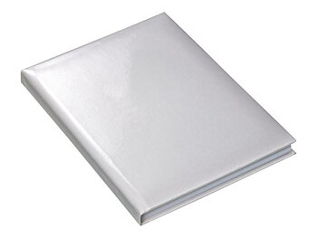 Bokplast självhäft. 80my 40cmx25m blank