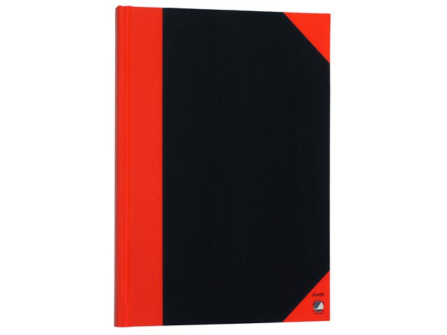Kinabok BANTEX A5 96 blad linjerat
