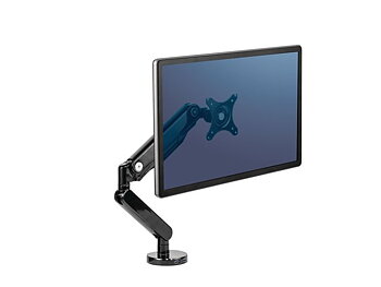 Monitorarm FELLOWES Gas Singel