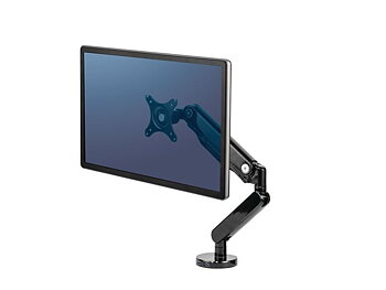 Monitorarm FELLOWES Gas Singel