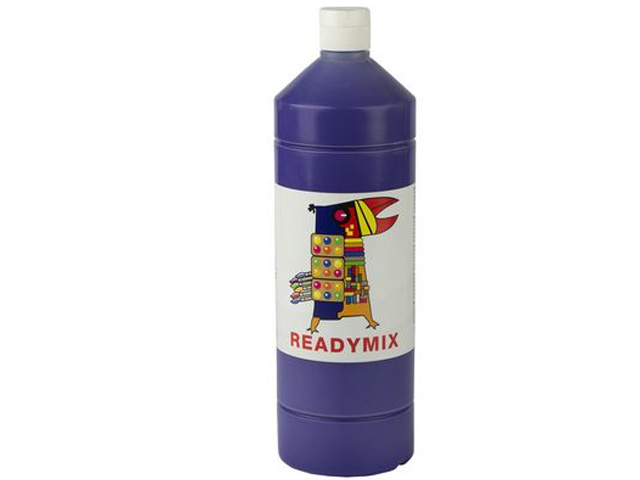 Readymix 1000ml violett 