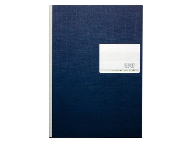 Bokföringsbok 156I/96 2 KOL - 3