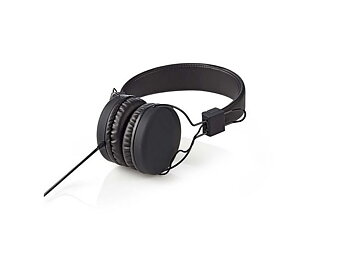 Hörlur NEDIS HPWD1100 On-Ear
