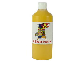 Readymix 500ml klargul