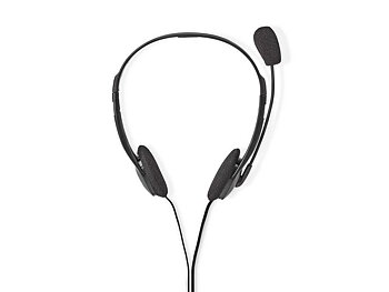 Datorheadset NEDIS CHST100